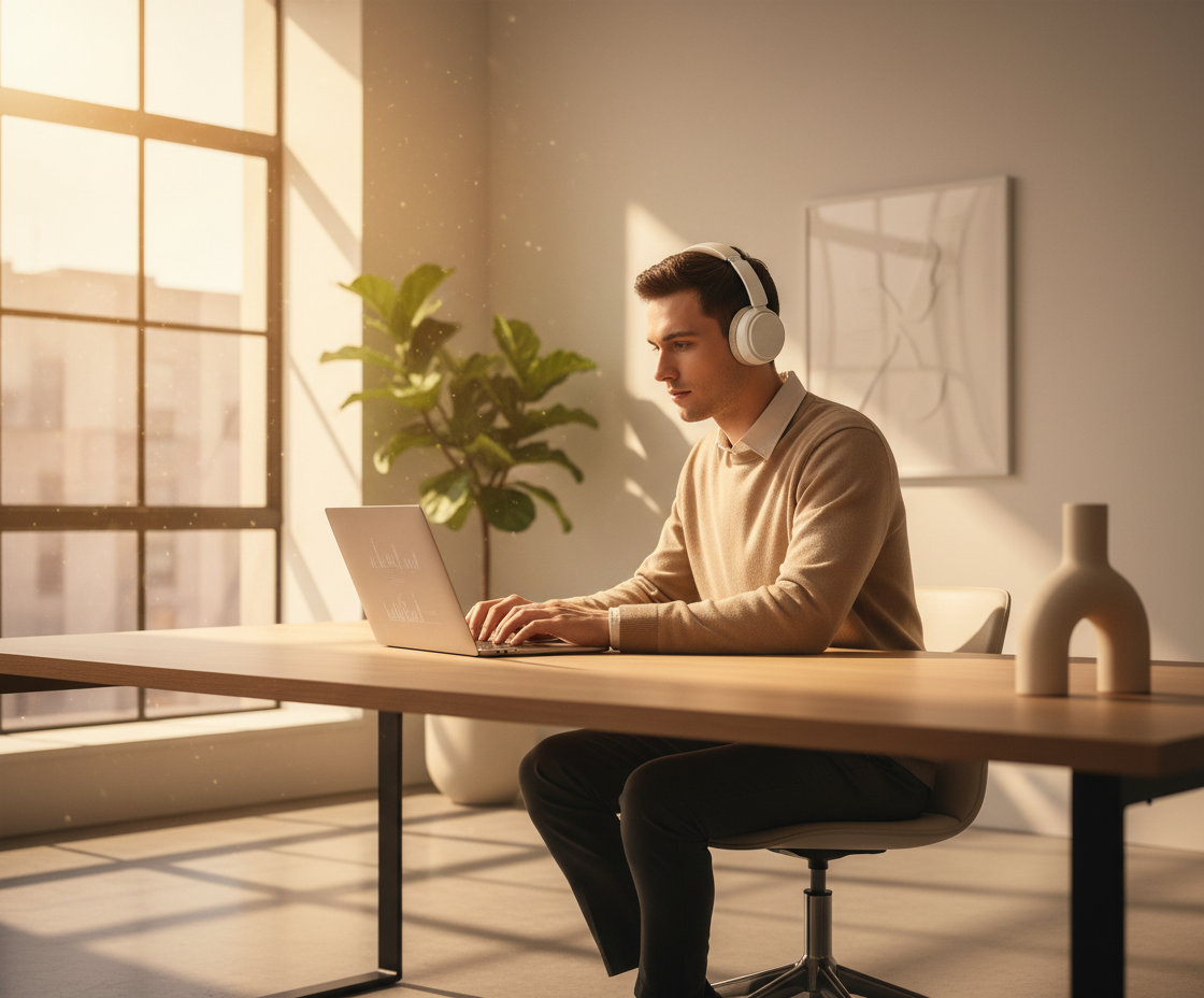 Lifestyle Office